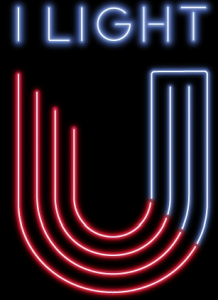 I LIGHT U